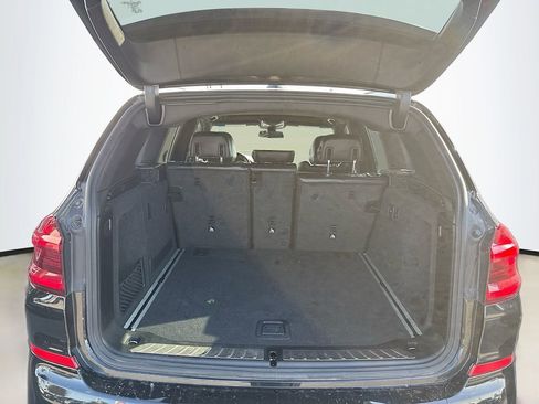 Used 2021 BMW X3 sDrive30i w/ M Sport Package image 26