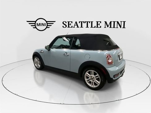 Used 2013 MINI Cooper S image 8