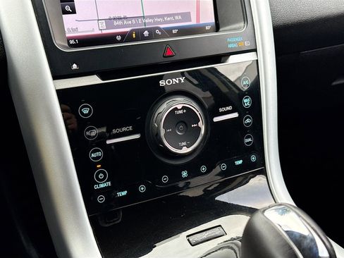 Used 2013 Ford Edge Limited w/ Canadian Touring Pkg image 31