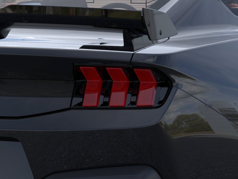 New 2026 Ford Mustang Dark Horse SC w/ Carbon Fiber Exterior Package RWD image 43