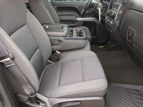 Used 2016 Chevrolet Silverado 1500 LT w/ All Star Edition image 21