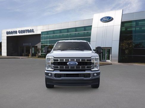 New 2026 Ford F350 XLT image 6