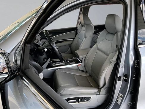 Used 2019 Acura MDX FWD image 18