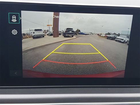 New 2026 Kia K5 GT-Line image 17