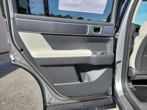 New 2026 Hyundai Santa Fe SEL image 12