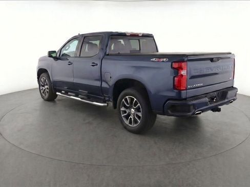 Certified 2019 Chevrolet Silverado 1500 RST w/ All-Star Edition AWD/4WD image 7