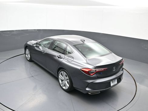 Used 2023 Acura TLX w/ Technology Package FWD image 39