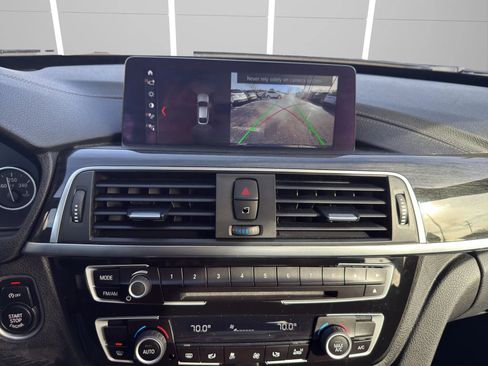 Used 2019 BMW 330i Gran Turismo xDrive w/ Convenience Package image 19