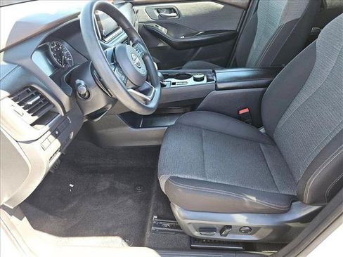 Used 2023 Nissan Rogue SV AWD/4WD image 15