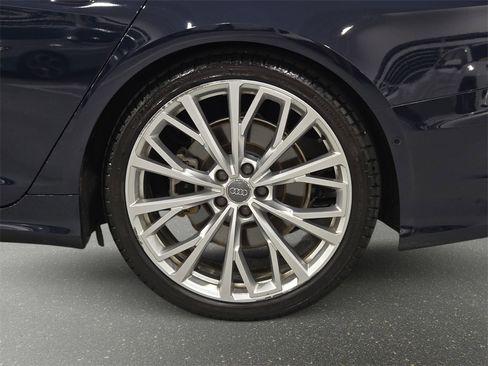 Used 2019 Audi A6 3.0T Prestige w/ Prestige Package image 31