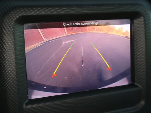 Used 2021 Jeep Wrangler Unlimited Sport S image 5