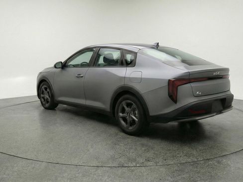 Used 2025 Kia K4 FWD image 5