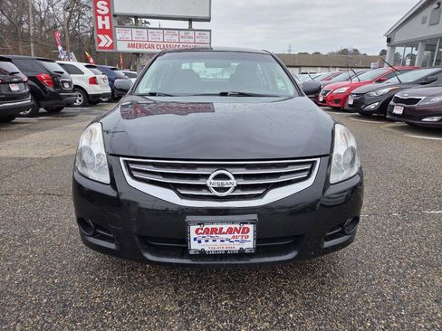Used 2012 Nissan Altima 2.5 S w/ 20th Anniversary Pkg image 2