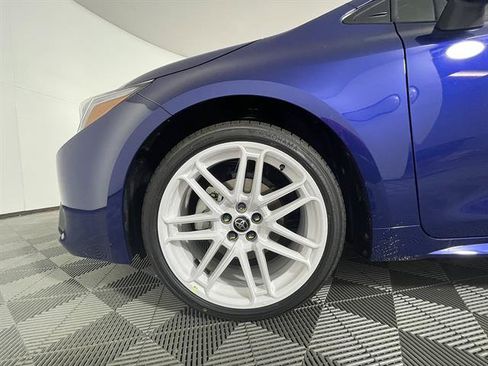 New 2026 Toyota Corolla SE FWD image 23