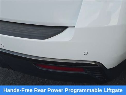 Used 2021 Chevrolet Tahoe Z71 w/ Rear Media and Nav Package image 14