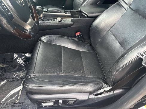 Used 2014 Lexus GS 350 AWD image 10