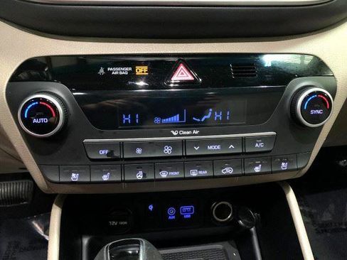 Used 2019 Hyundai Tucson Ultimate FWD image 30