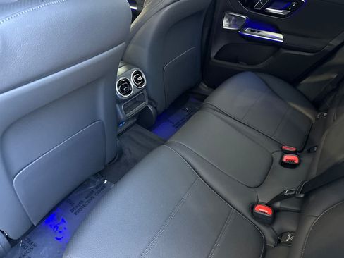 New 2026 Mercedes-Benz GLC 300 4MATIC image 11