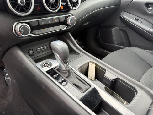 Used 2024 Nissan Sentra SV image 13