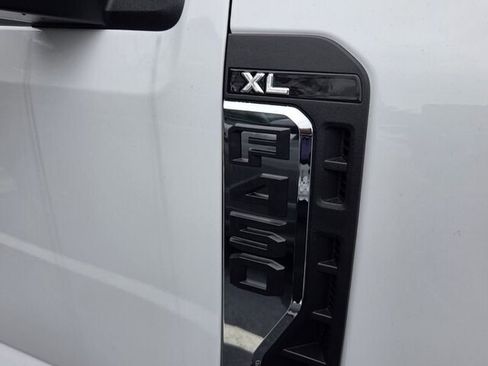 New 2026 Ford F450 XL image 21