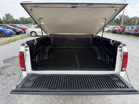 Used 1998 Ford F150 2WD Regular Cab image 23