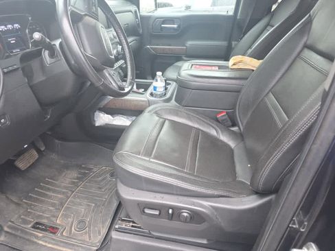 Used 2020 GMC Sierra 1500 Denali w/ Denali Ultimate Package AWD/4WD image 5