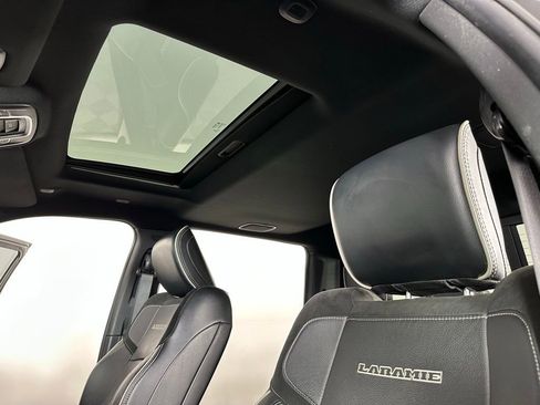 Used 2021 RAM 3500 Laramie image 13