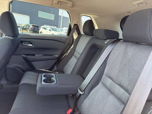 New 2026 Nissan Rogue SV image 33