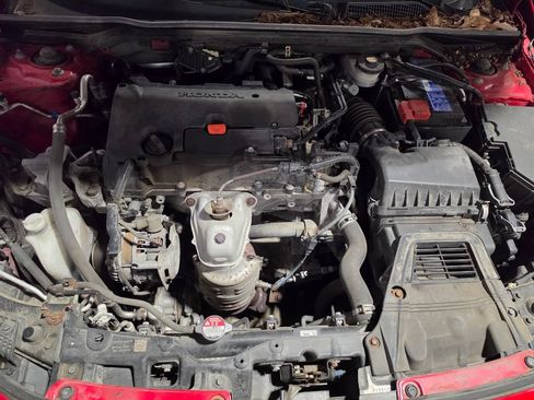 Used 2022 Honda Civic Sport image 9