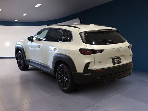 New 2026 MAZDA CX-50 AWD 2.5 Hybrid w/ Cargo Package image 5