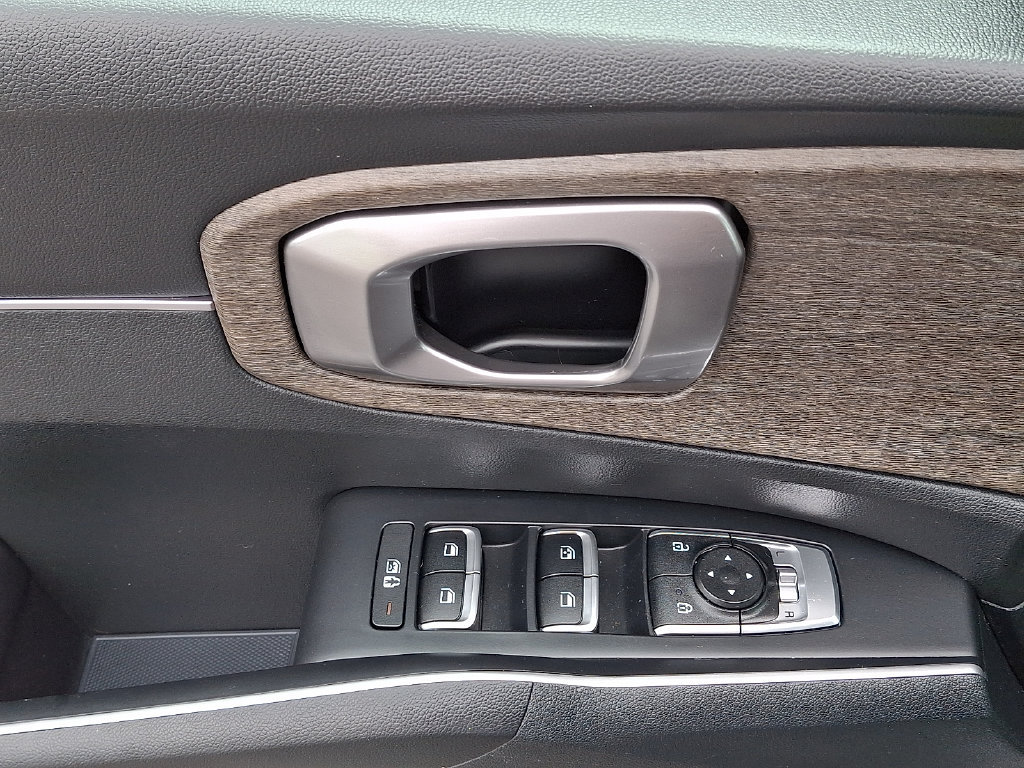 Certified 2023 Kia Sorento X-Line EX AWD/4WD image 15