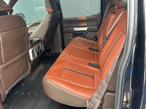 Used 2020 Ford F150 King Ranch w/ Equipment Group 601A Luxury AWD/4WD image 13