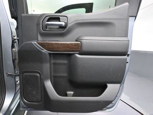 Used 2019 GMC Sierra 1500 SLE w/ SLE Value Package AWD/4WD image 44