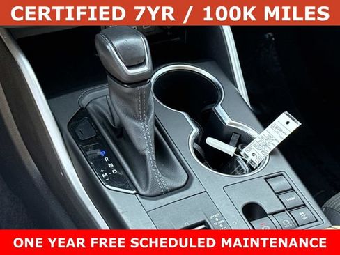 Used 2023 Toyota Highlander LE FWD image 22
