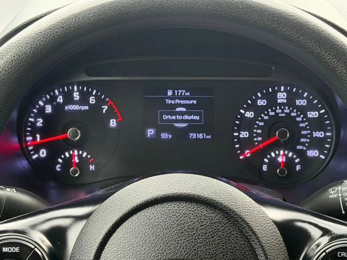 Used 2020 Kia Soul LX FWD image 44