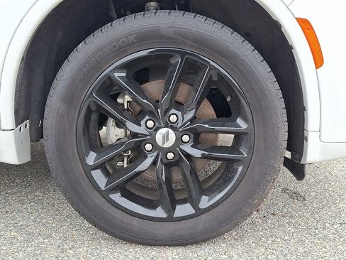 Used 2022 Dodge Durango GT image 8