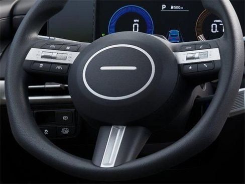 New 2026 Hyundai Tucson Blue SE AWD/4WD image 15