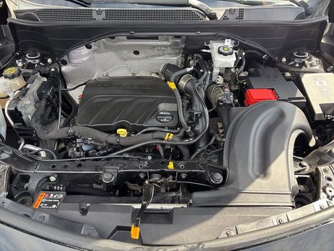 Used 2022 Buick Encore GX Preferred FWD image 13