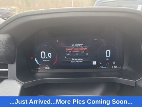 New 2026 Ford Explorer ST-Line image 22