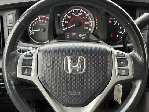 Used 2011 Honda Ridgeline RTL image 15