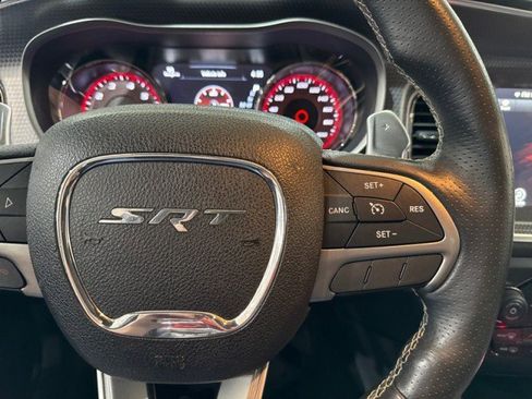 Used 2017 Dodge Charger SRT Hellcat w/ Harman/Kardon Audio Group image 21