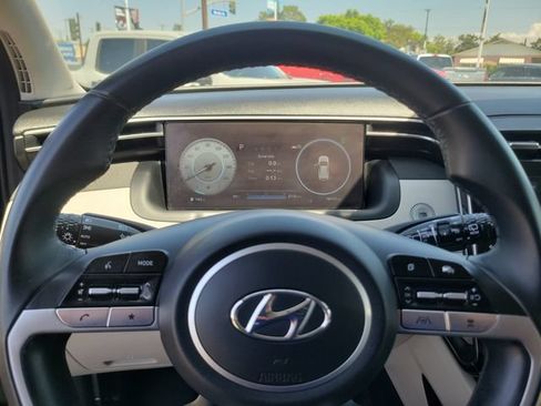 Used 2023 Hyundai Tucson SEL w/ Convenience Package AWD/4WD image 27