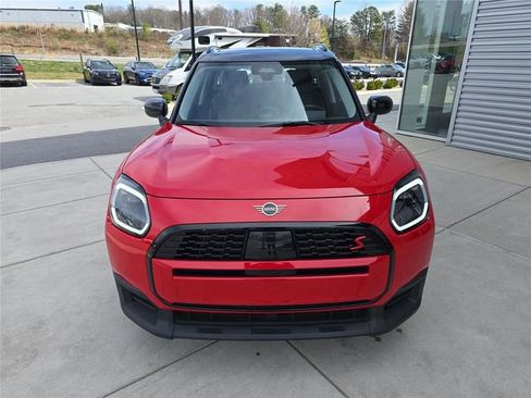 Used 2025 MINI Cooper Countryman S AWD/4WD image 10