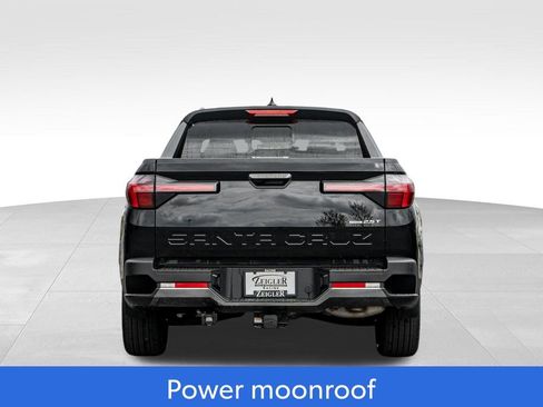 Used 2022 Hyundai Santa Cruz Limited AWD/4WD image 6