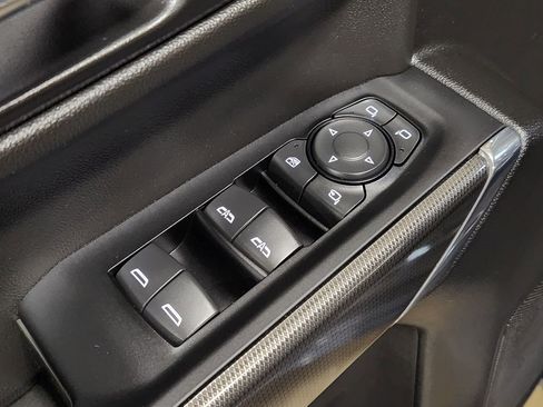 Used 2021 GMC Sierra 1500 AT4 image 43