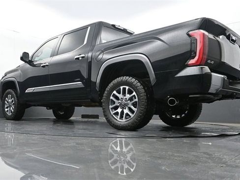 Used 2026 Toyota Tundra 1794 Edition image 24