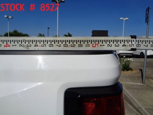Used 2023 Chevrolet Colorado W/T w/ WT Convenience Package II AWD/4WD image 22
