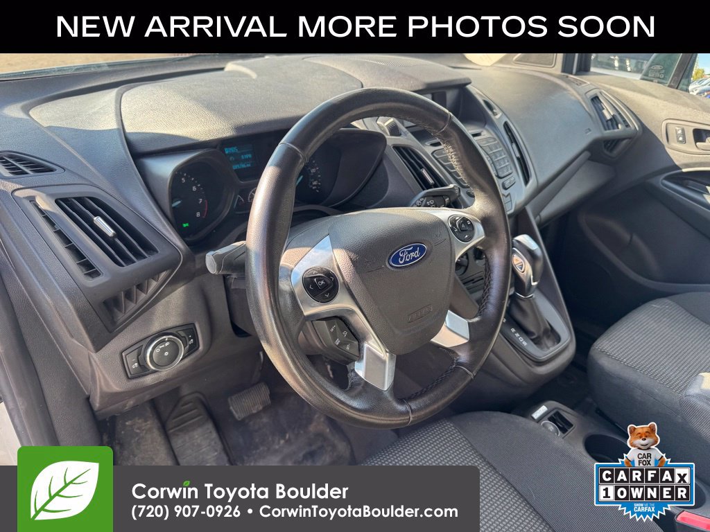 Used 2018 Ford Transit Connect XL FWD image 10