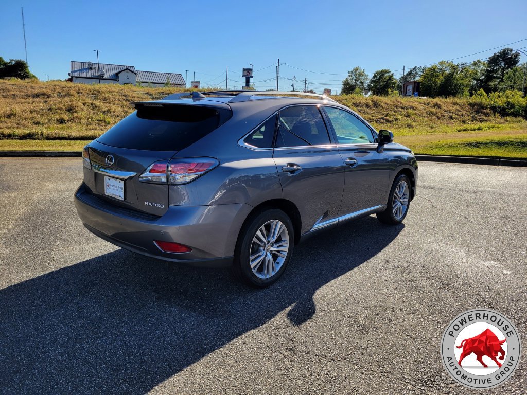 Used 2015 Lexus RX 350 FWD image 5
