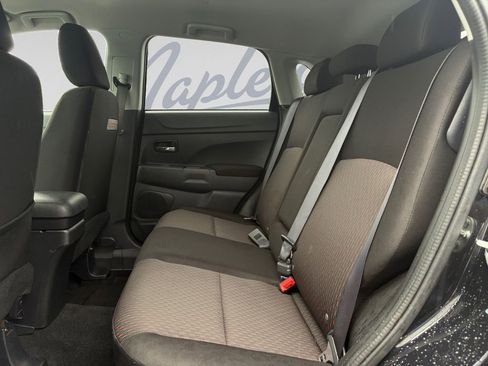Used 2018 Mitsubishi Outlander Sport ES AWD/4WD image 30